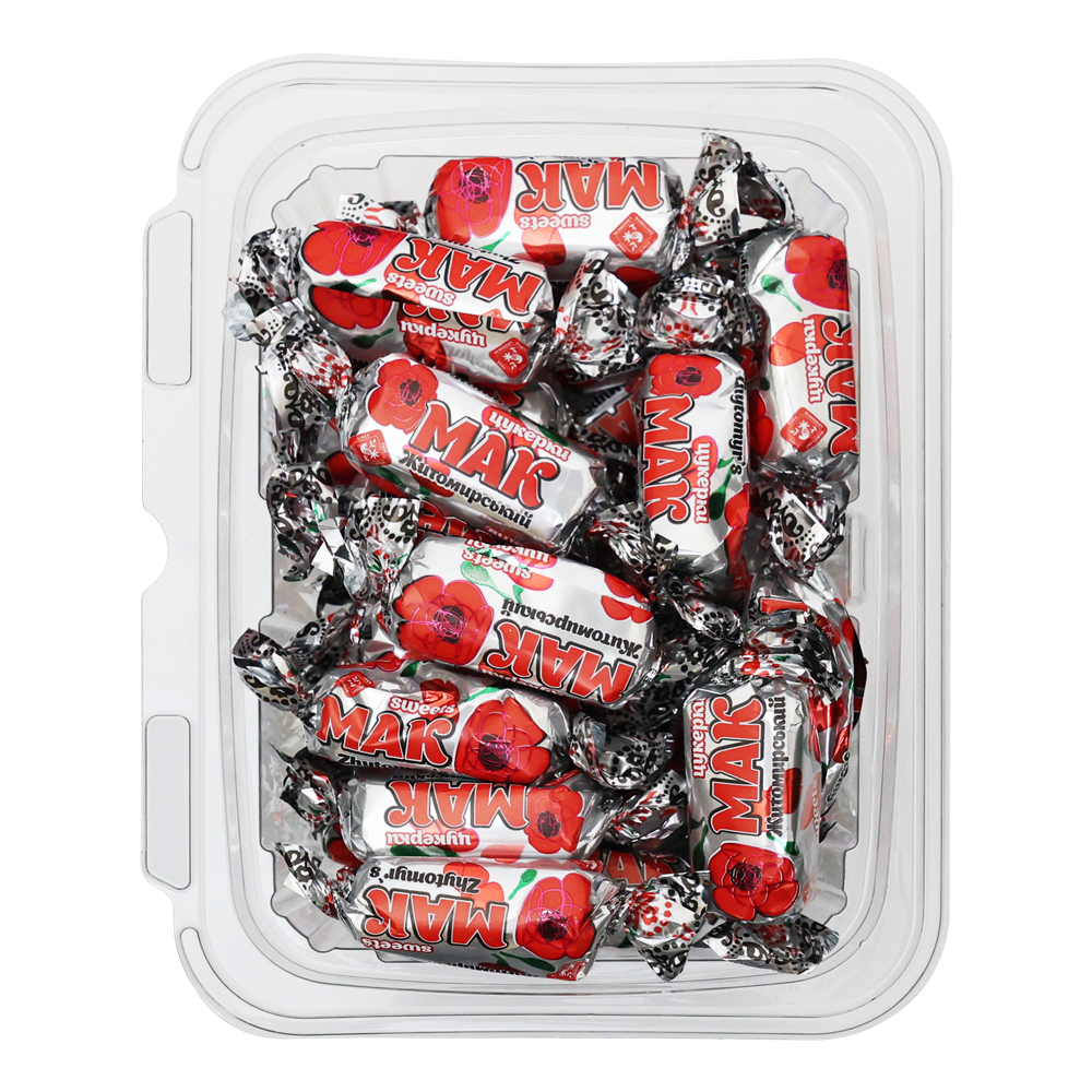 Candy Choco Mak – 1lb (453gr)